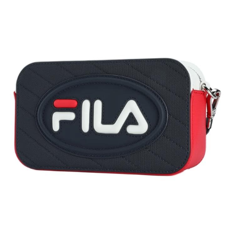Сумка через плечо FILA PU - изображение 2