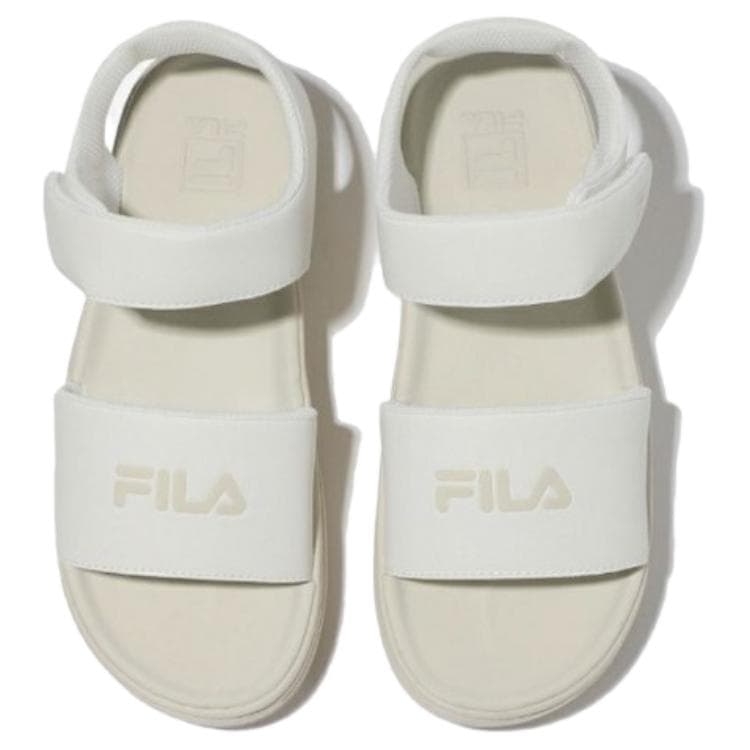 Сандалии с ремешком FILA Court Sd - изображение 4