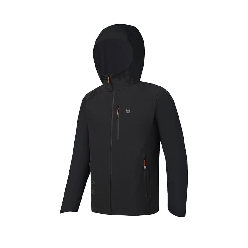 Куртка FILA NATURE WONDERS BBC - изображение 3