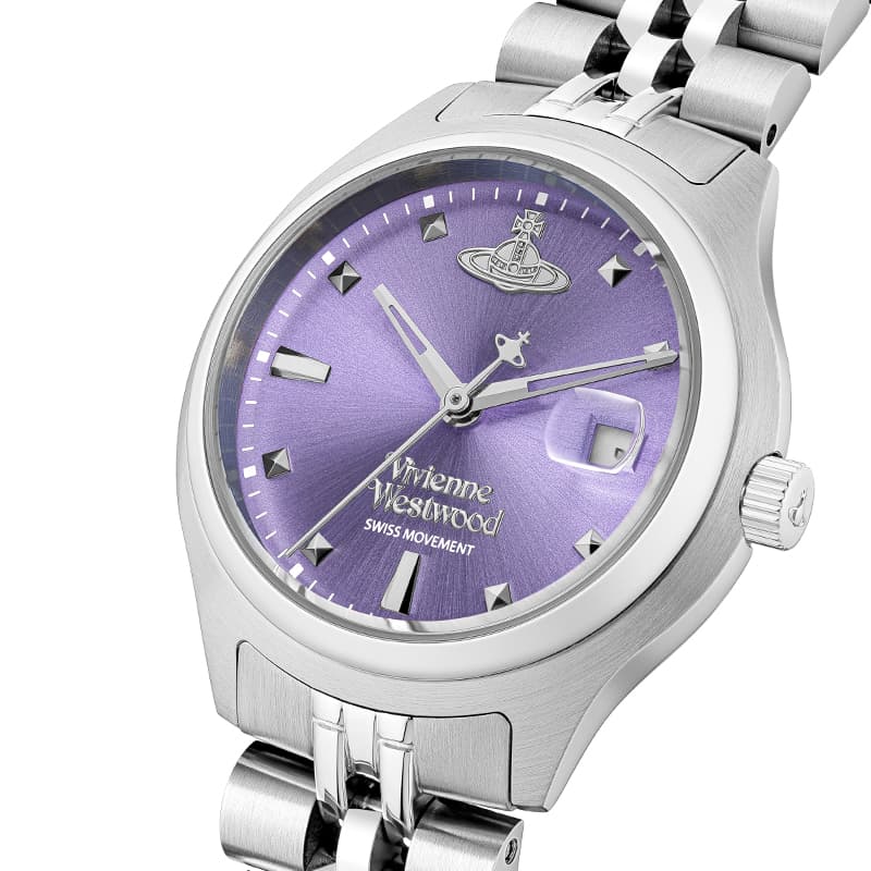 Механические часы Vivienne Westwood 29MM - изображение 2