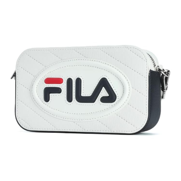 Сумка через плечо FILA PU - изображение 2