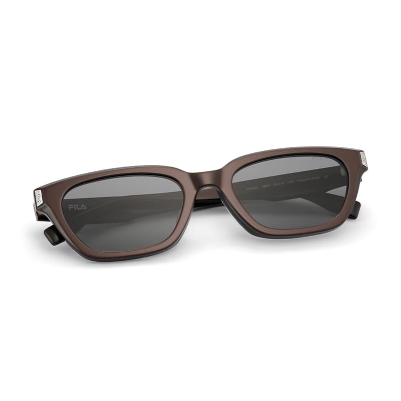 Солнцезащитные очки FILA Cat Eye Sunglasses - изображение 4