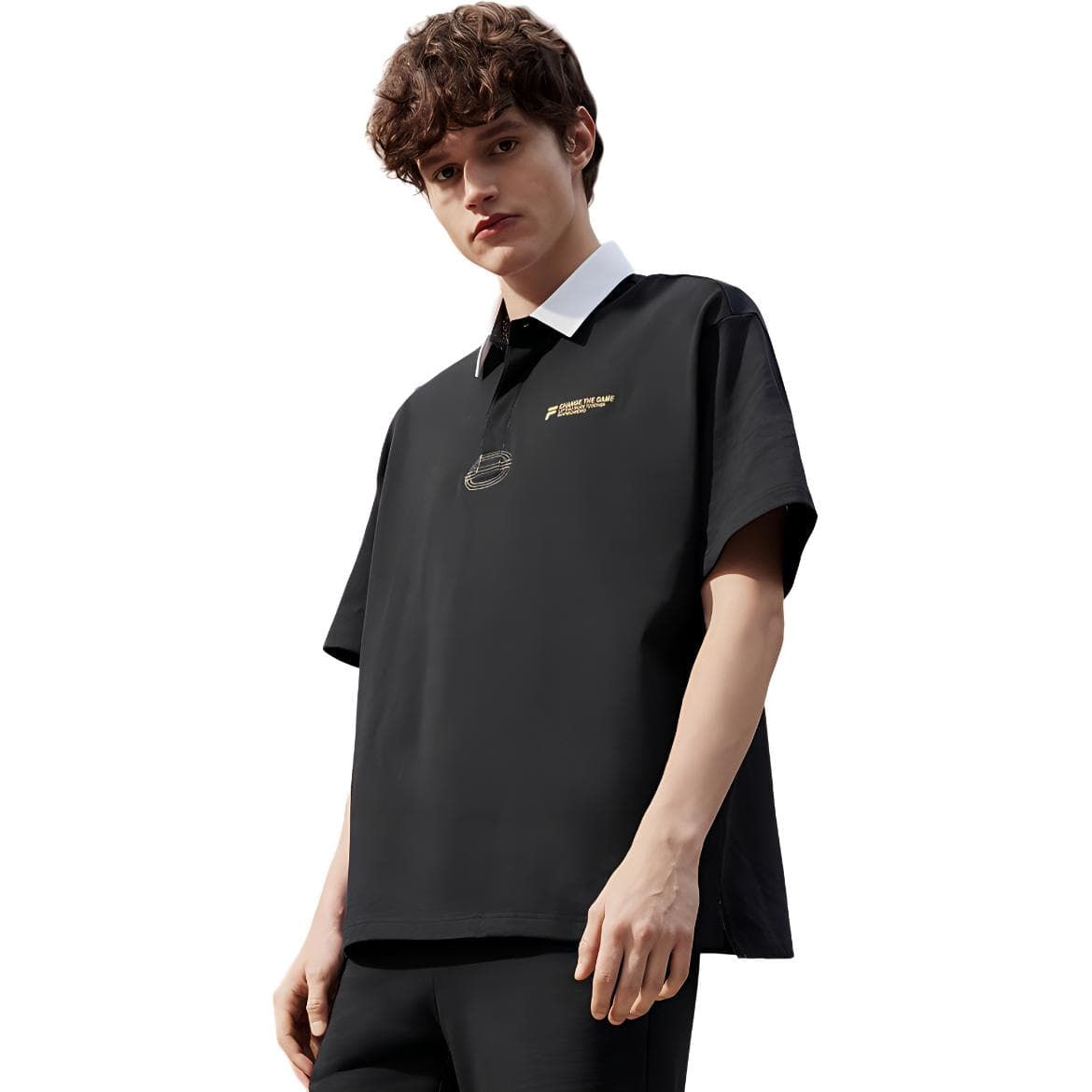 Поло FILA FUSION2023POLO - изображение 4