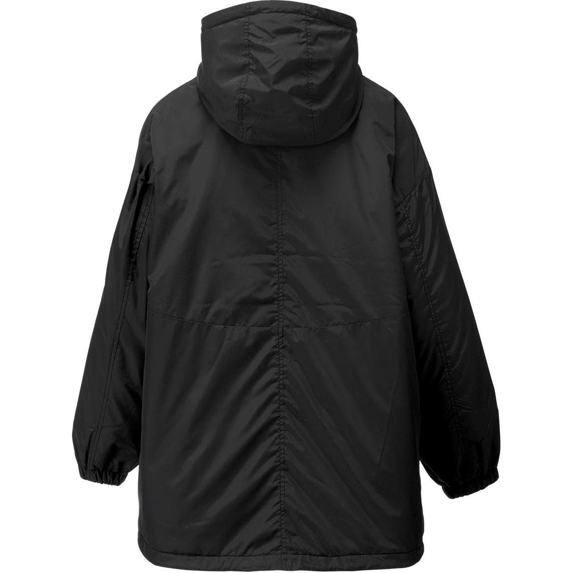 Куртка Onitsuka Tiger WS BLOUSON - изображение 2