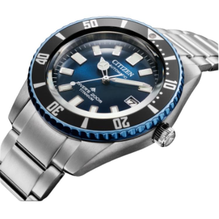 Часы CITIZENPromaster 200 41mm - изображение 6