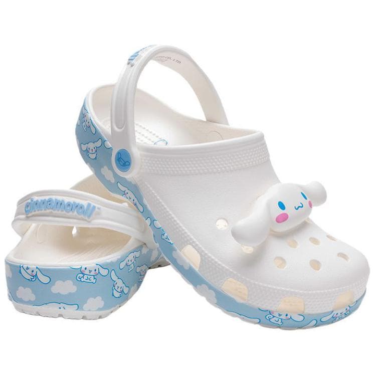 Сабо Crocs - изображение 5