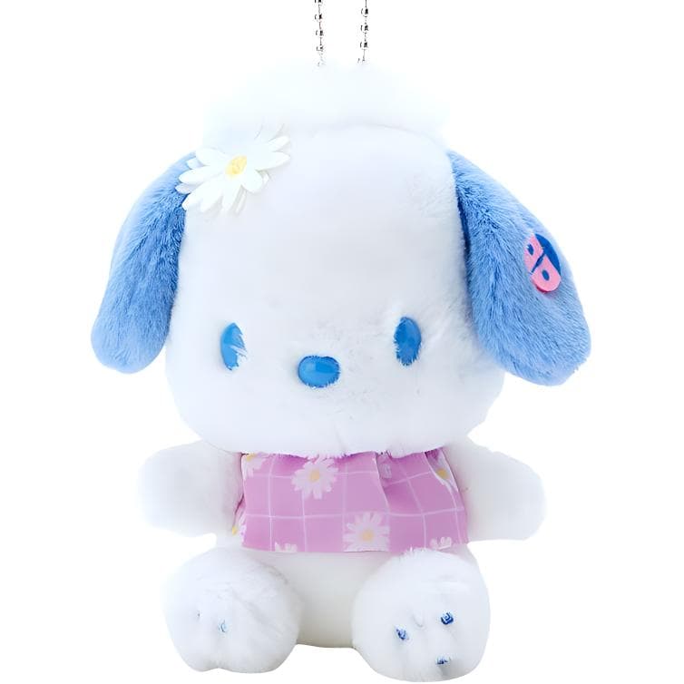 Мягкая игрушка Sanrio 13cm - изображение 2