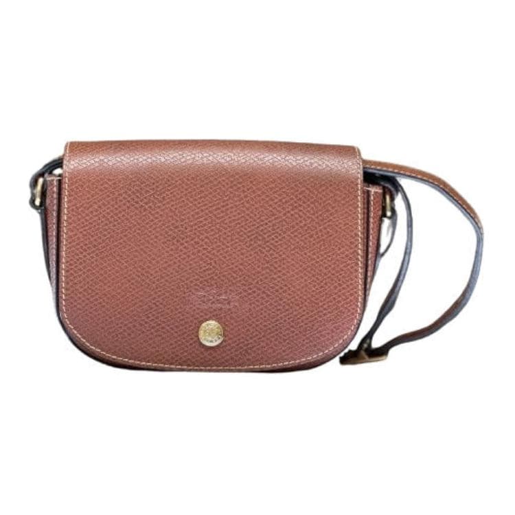 Сумка через плечо LONGCHAMP pure - изображение 1
