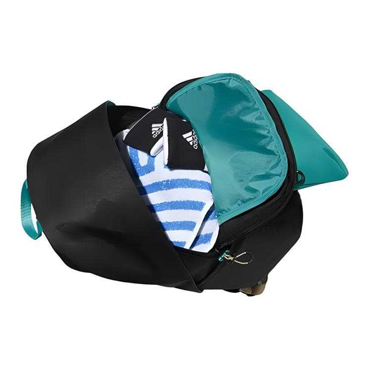 Рюкзак adidas Logo - изображение 5