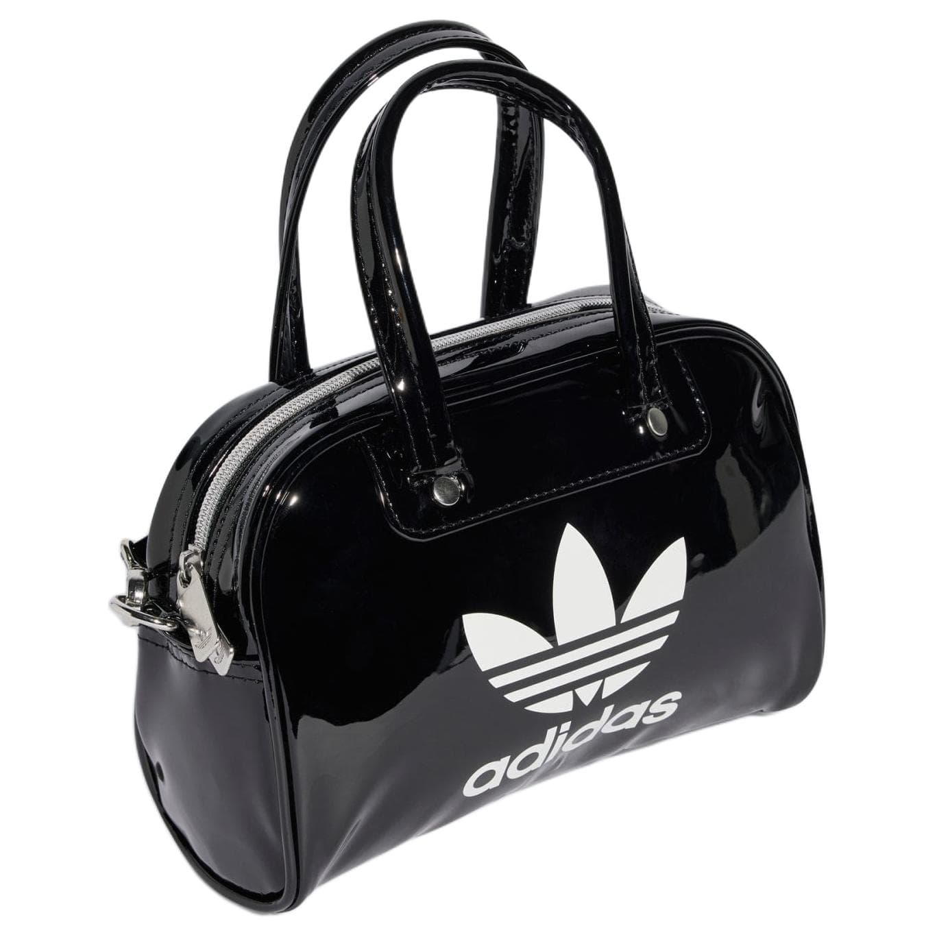 Сумка adidas Adicolor Mini Bowling Bag - изображение 2
