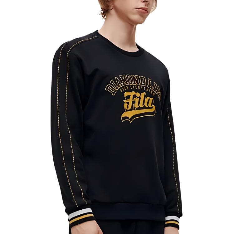 Худи FILA FUSION Logo - изображение 4