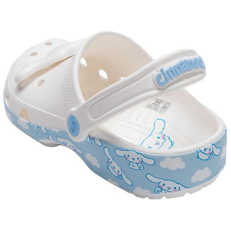 Сабо Crocs - изображение 3