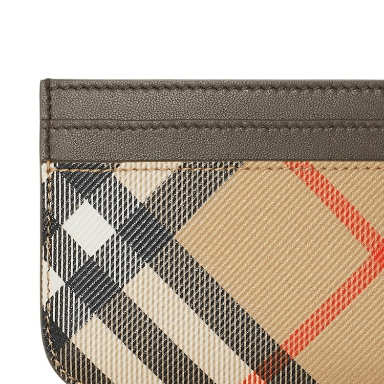 Картхолдер Burberry - изображение 4