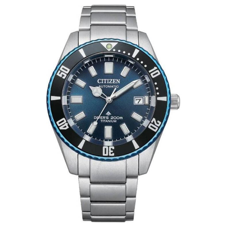 Часы CITIZENPromaster 200 41mm - изображение 1