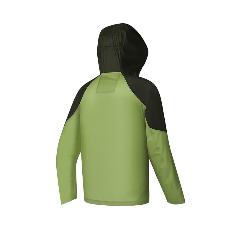 Куртка FILA NATURE WONDERS - изображение 3