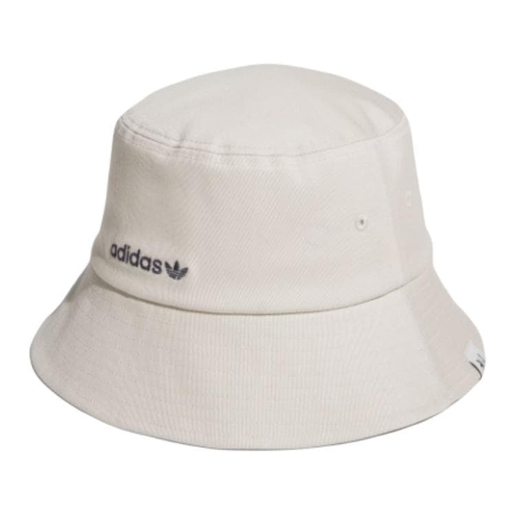 Панама adidas Bucket Hat White - изображение 1