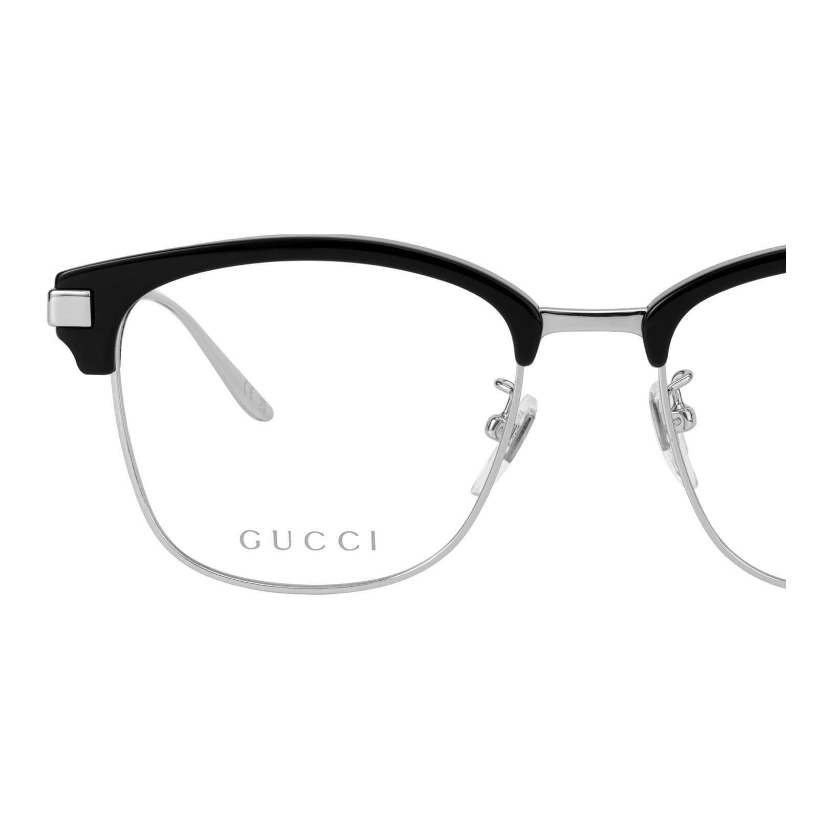 Оправа GUCCI Logo - изображение 4