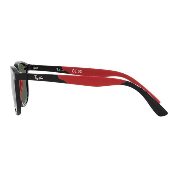 Солнцезащитные очки RayBan Logo - изображение 3