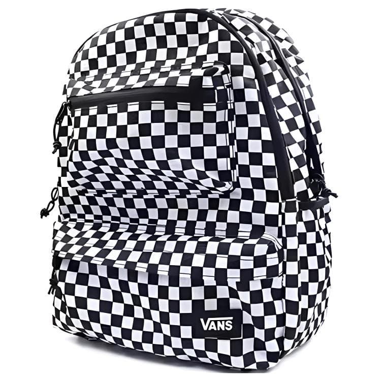 Рюкзак Vans - изображение 2