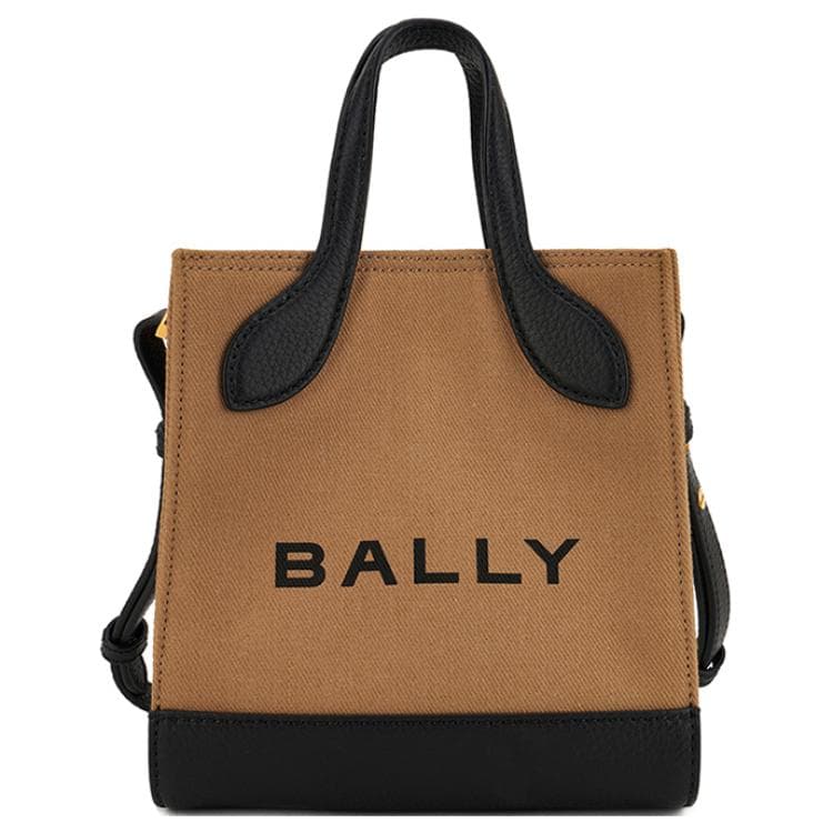 Сумка BALLY Logo - изображение 1