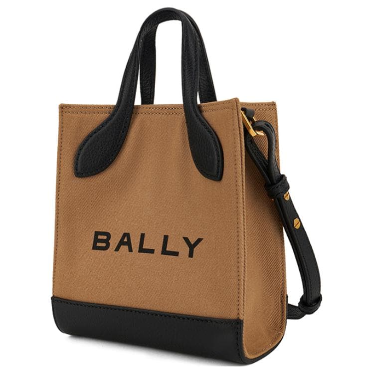 Сумка BALLY Logo - изображение 2