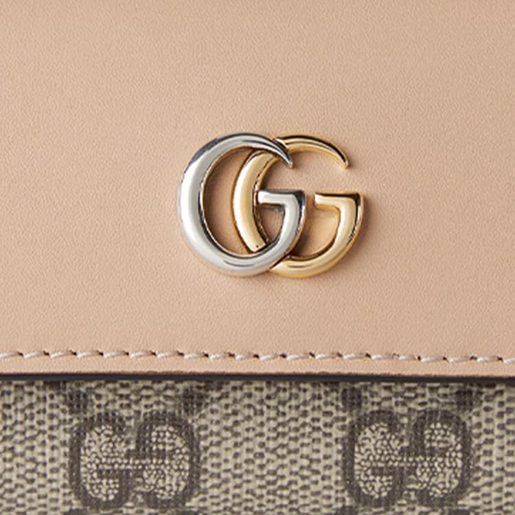 Ключница GUCCI GG Marmont G - изображение 5