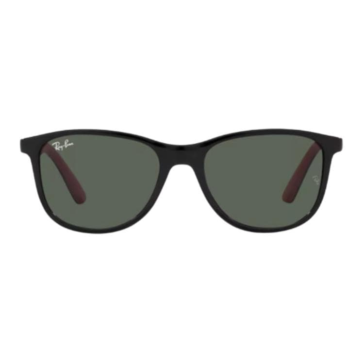 Солнцезащитные очки RayBan Logo - изображение 2