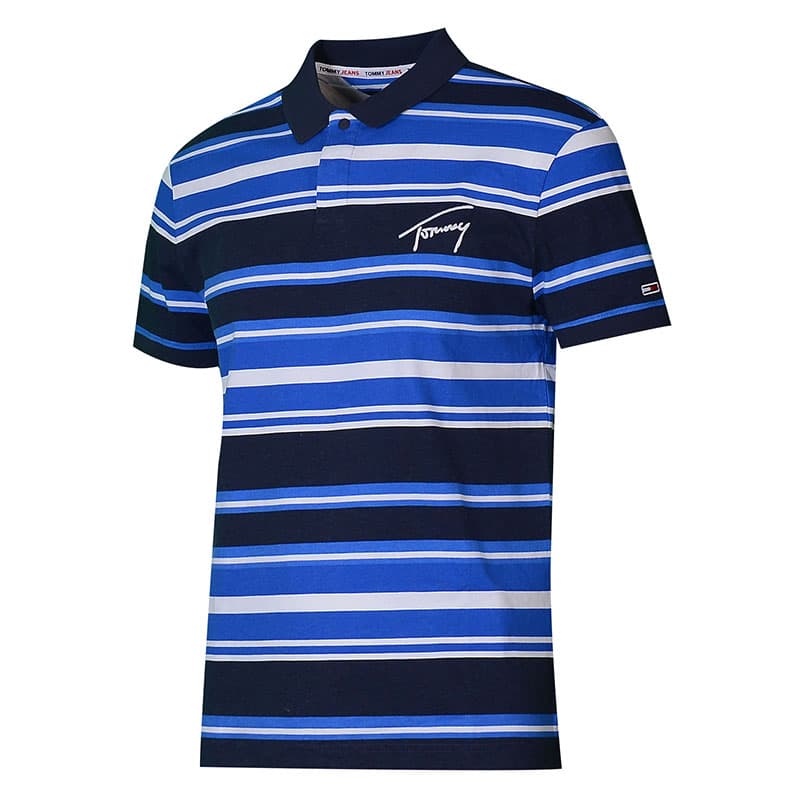 Поло Tommy Hilfiger Polo - изображение 2