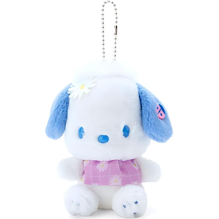 Мягкая игрушка Sanrio 13cm - изображение 1