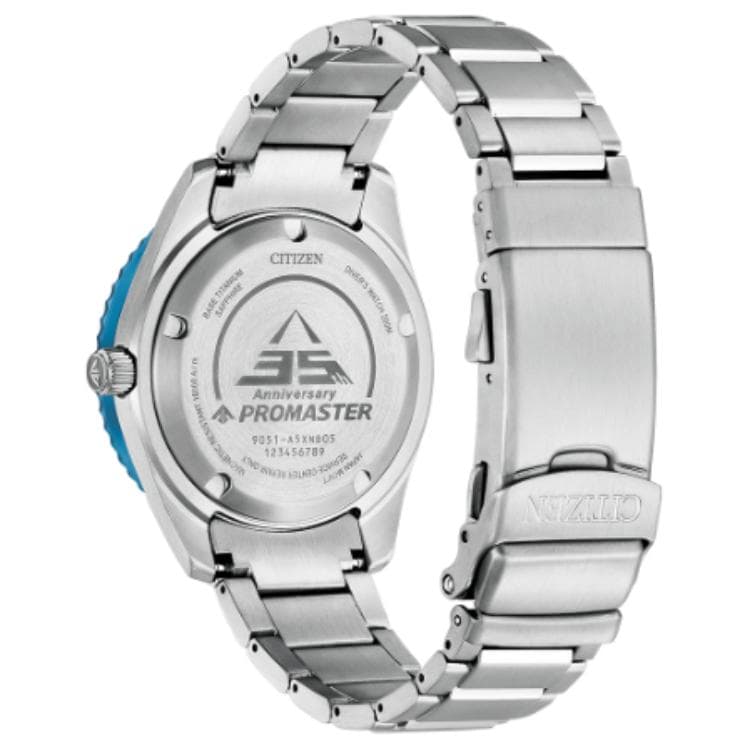 Часы CITIZENPromaster 200 41mm - изображение 3