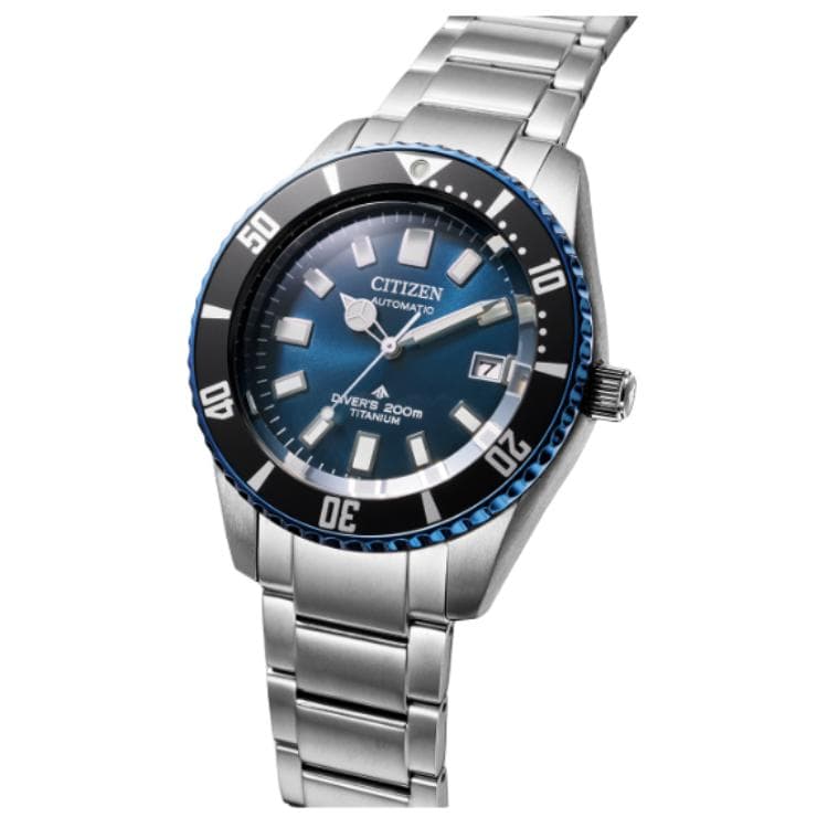 Часы CITIZENPromaster 200 41mm - изображение 4