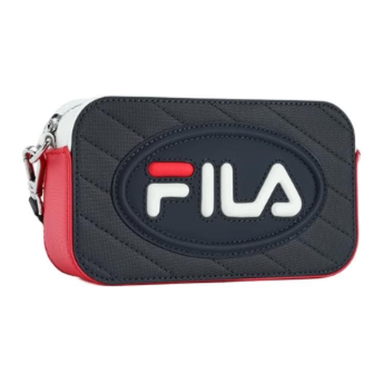 Сумка через плечо FILA PU - изображение 3