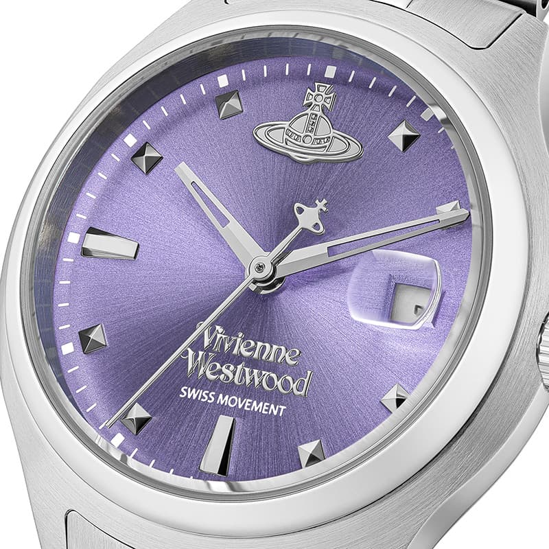 Механические часы Vivienne Westwood 29MM - изображение 3