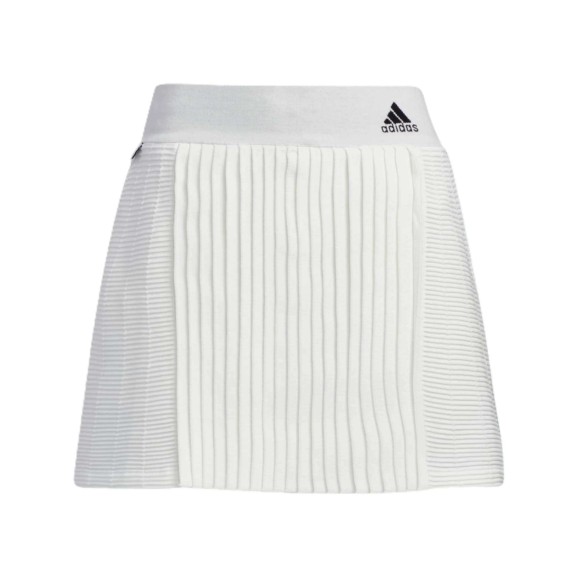 Юбка adidas STATEMENT PRIMEKNIT PLEATS LogoA - изображение 2
