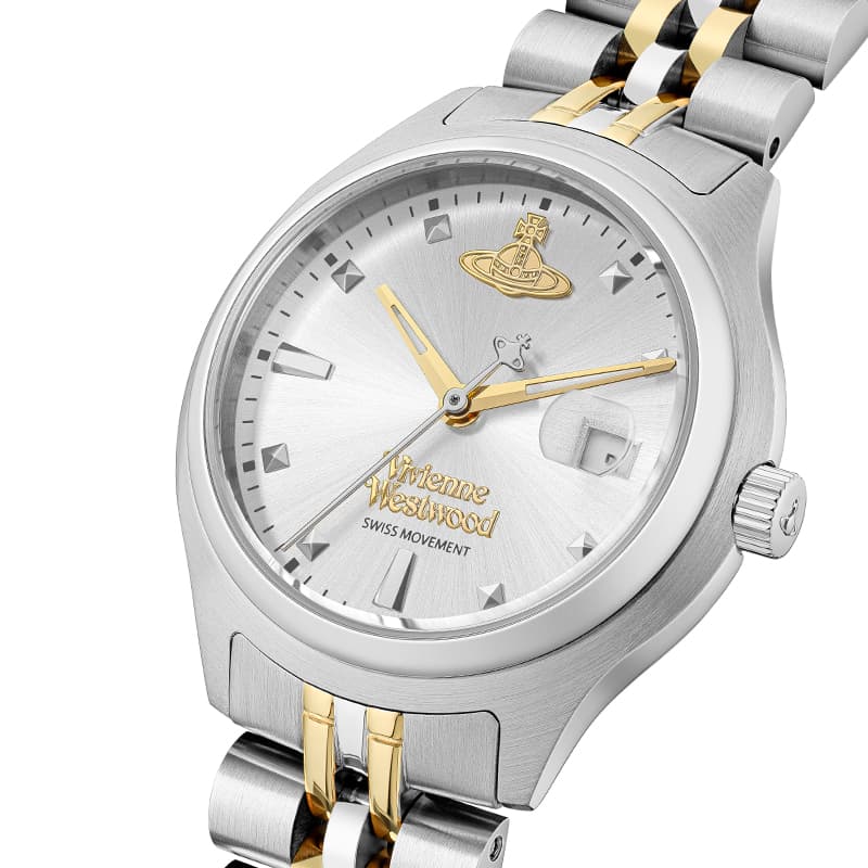 Механические часы Vivienne Westwood 29MM - изображение 2