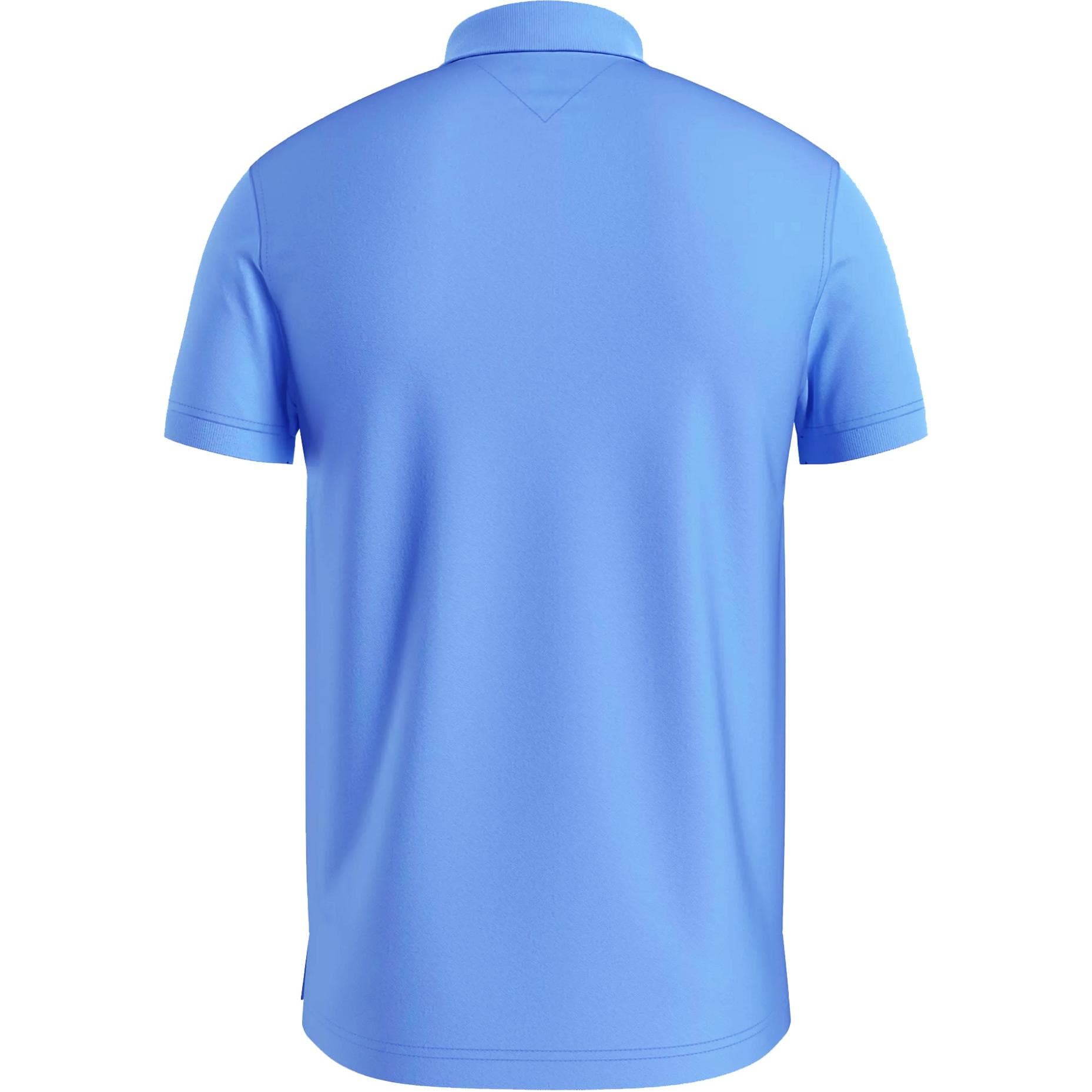 Поло Tommy Hilfiger LogoPolo - изображение 2