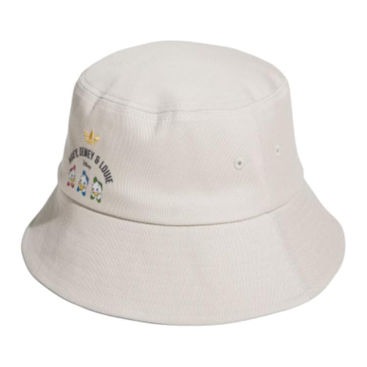 Панама adidas Bucket Hat White - изображение 2