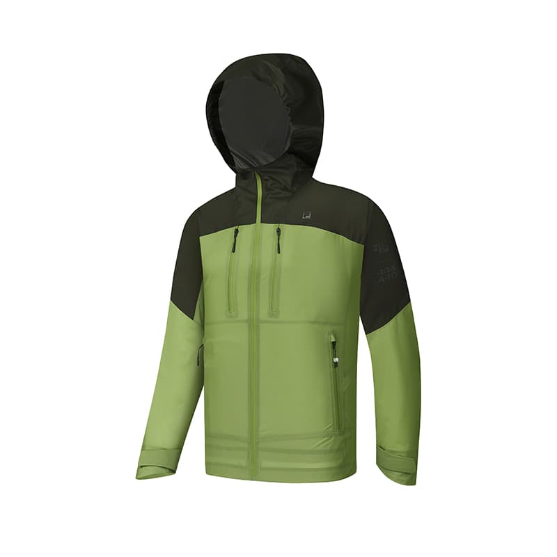 Куртка FILA NATURE WONDERS - изображение 2