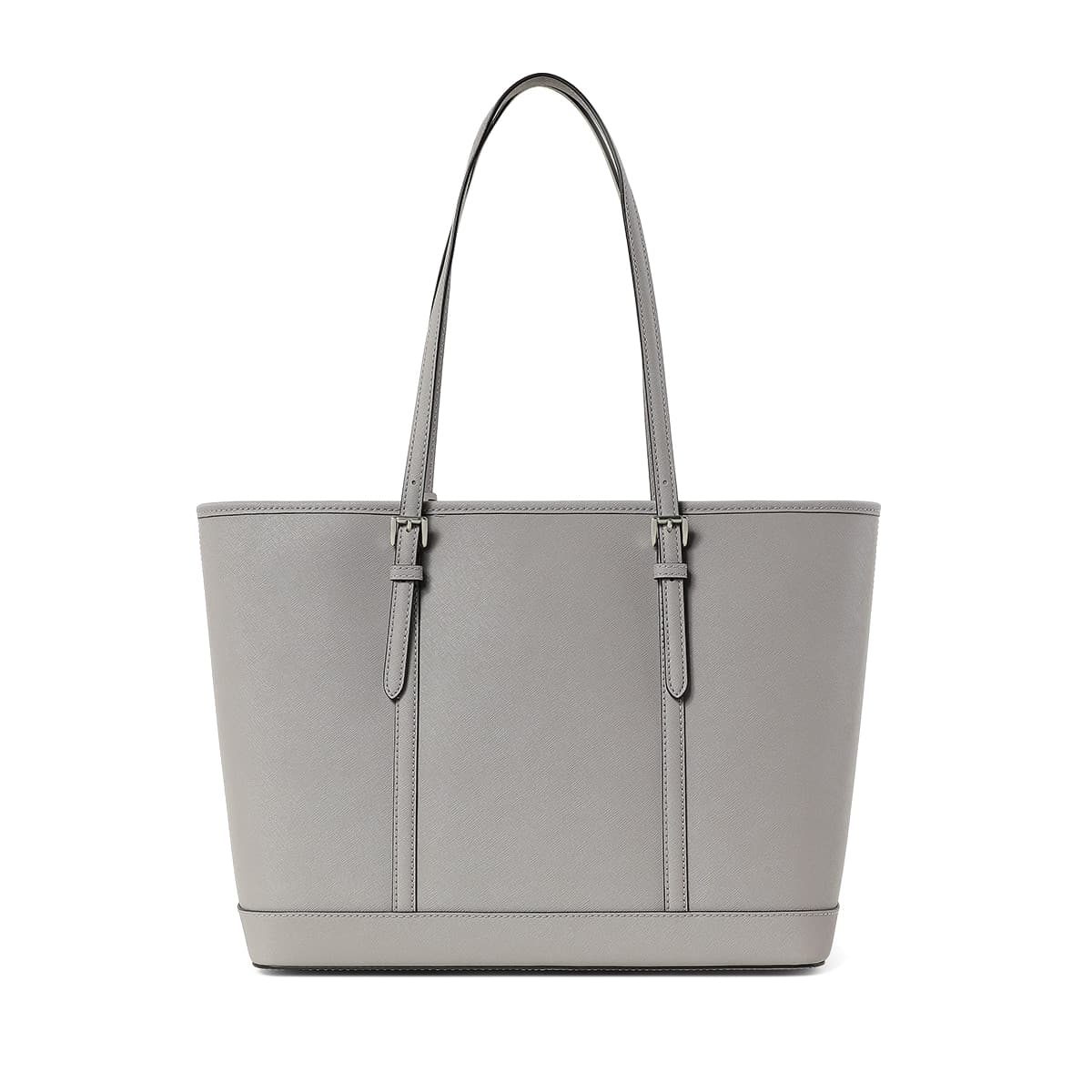 Сумка MICHAEL KORS MK Jet Set Travel Logo Tote - изображение 5