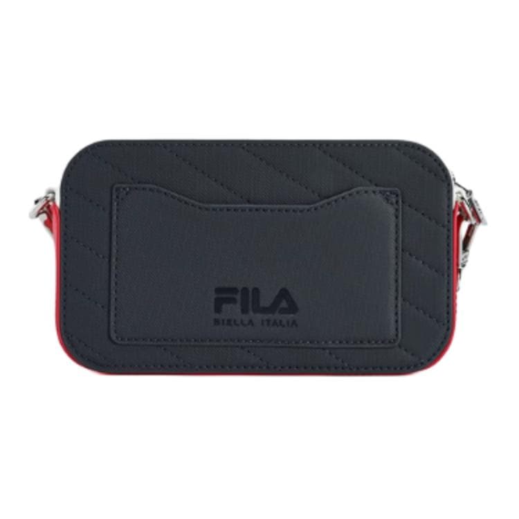 Сумка через плечо FILA PU - изображение 4