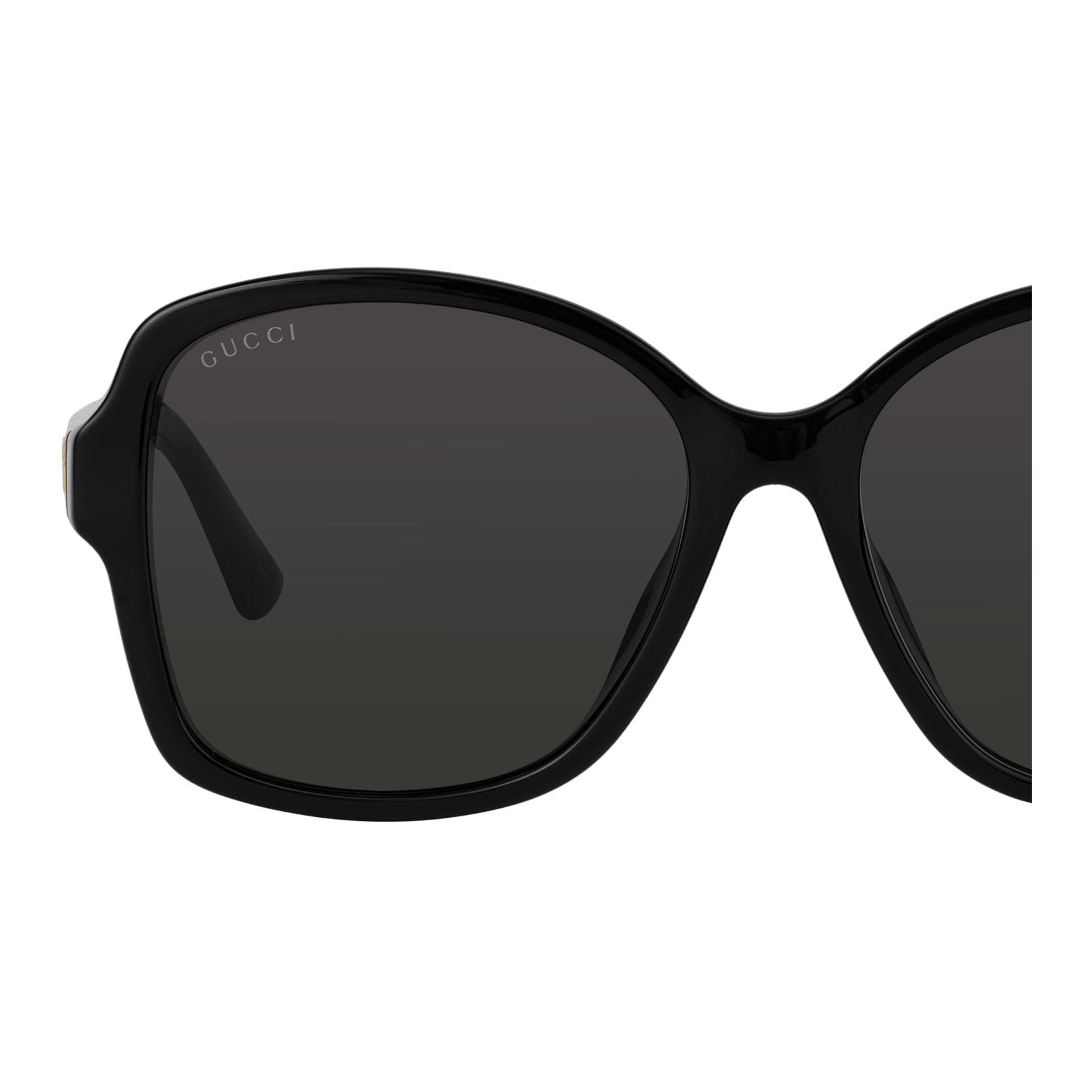 Солнцезащитные очки GUCCI 57 - изображение 4