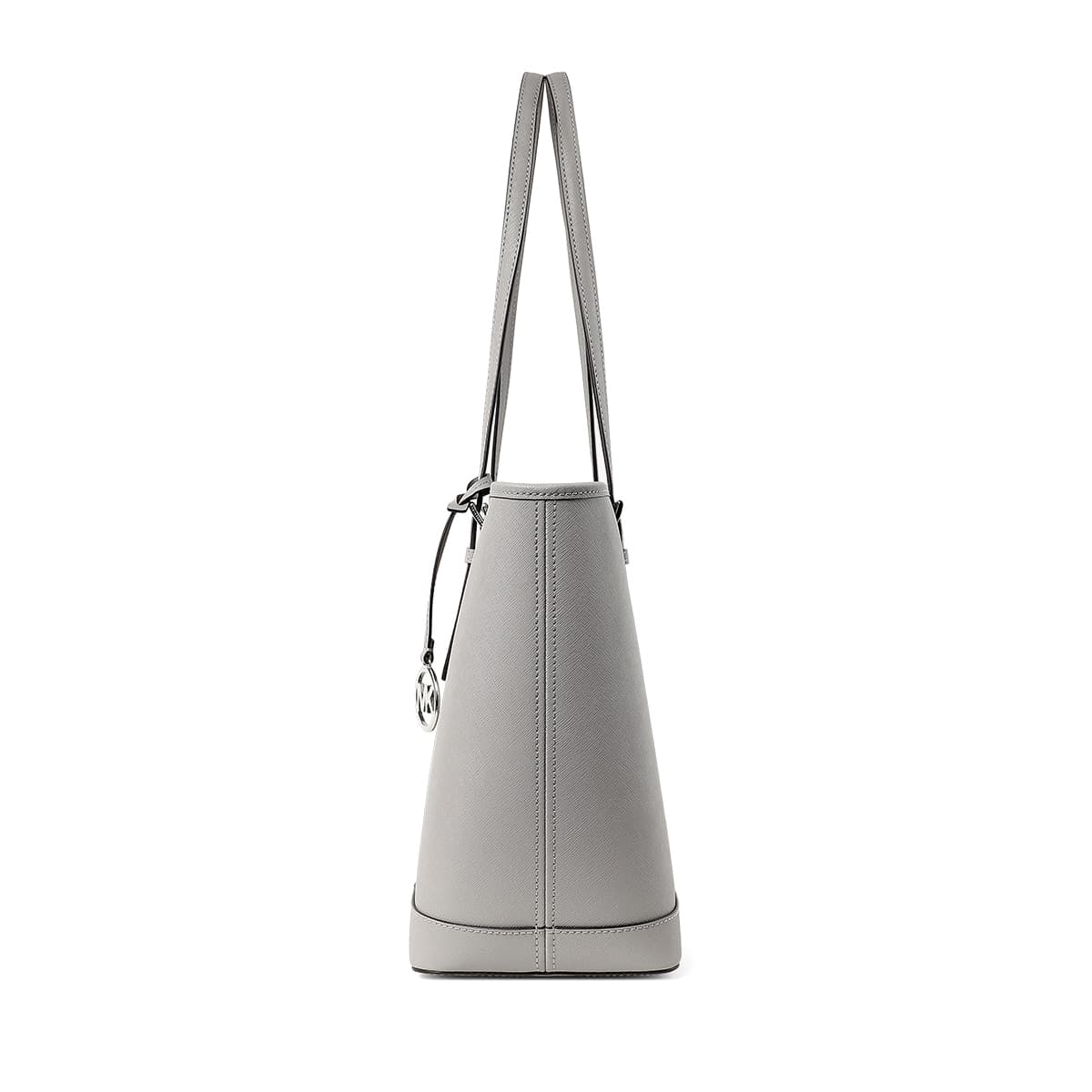 Сумка MICHAEL KORS MK Jet Set Travel Logo Tote - изображение 4