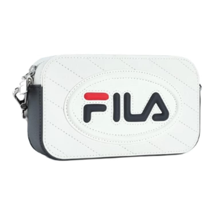 Сумка через плечо FILA PU - изображение 3