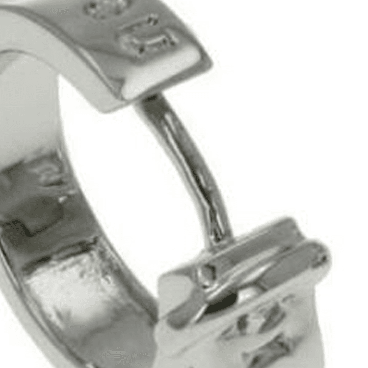 Серьги Vivienne Westwood Logo - изображение 3