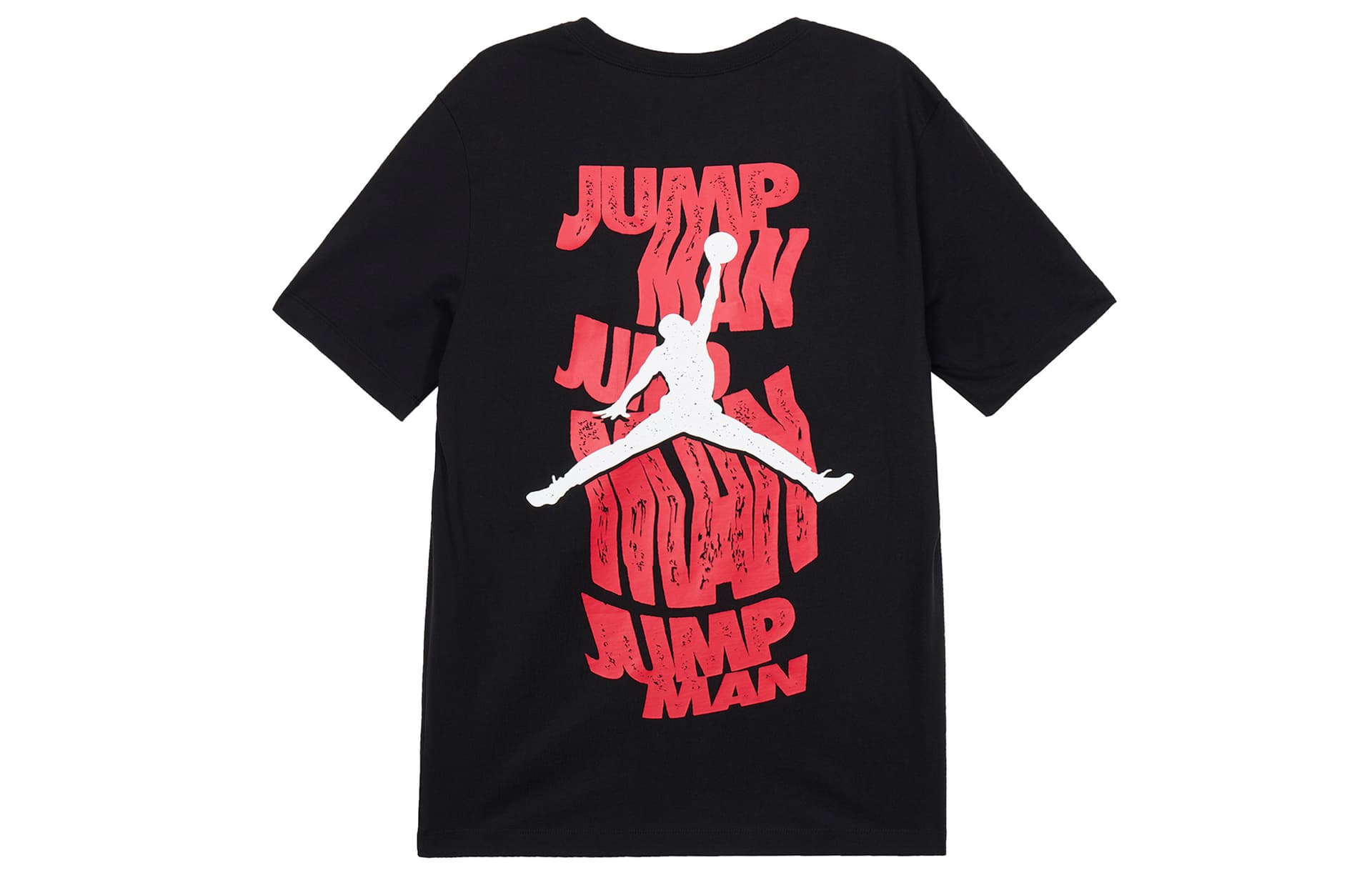 Футболка Jordan T - изображение 2