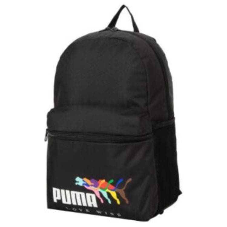 Рюкзак PUMA Logo - изображение 2