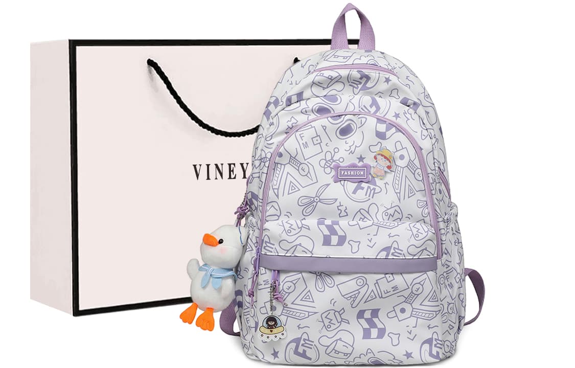 Рюкзак VINEY - изображение 2