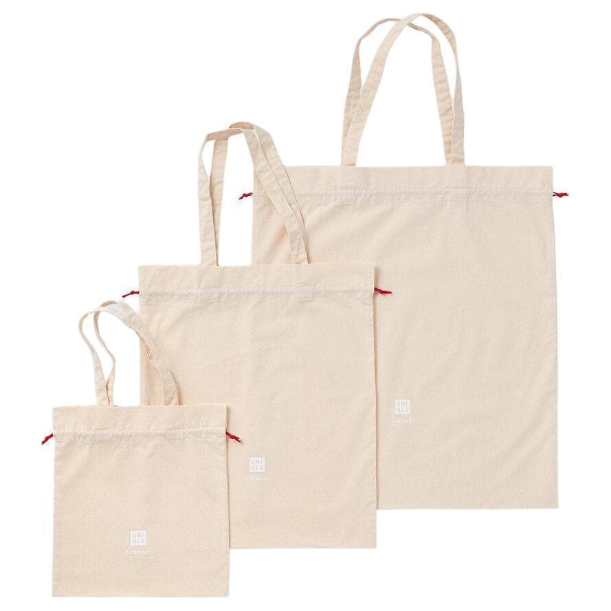 Аксессуар UNIQLO Logo - изображение 2
