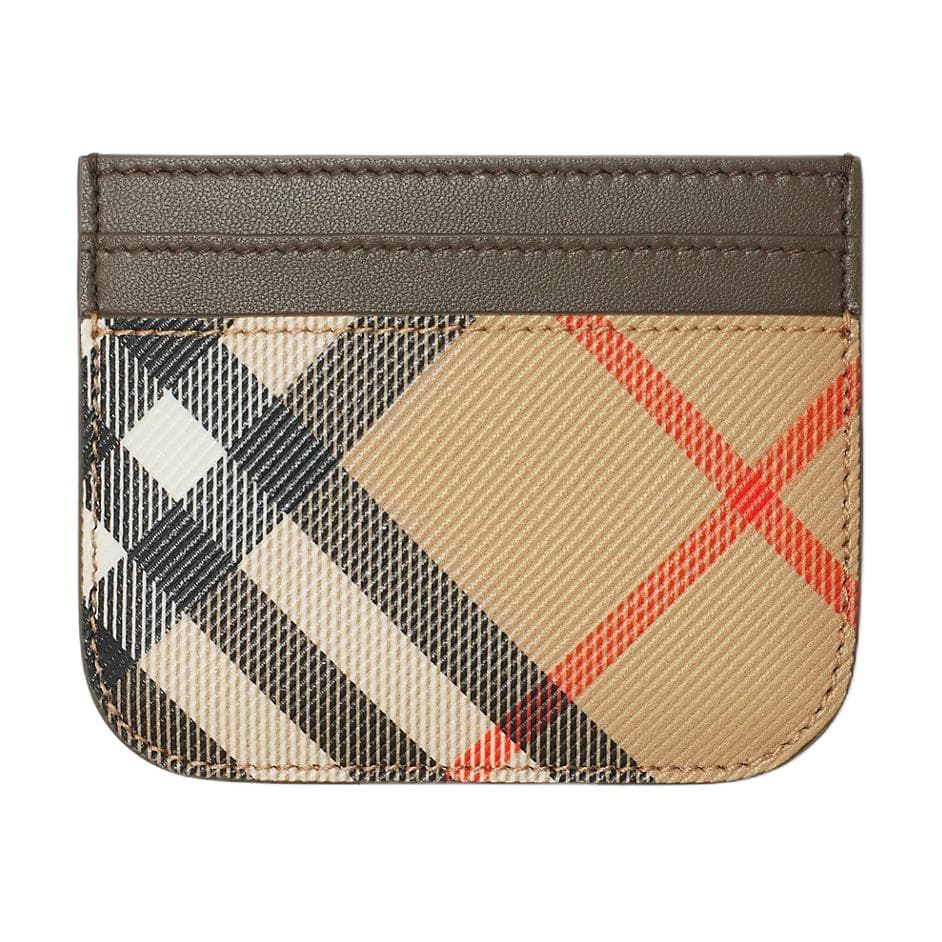 Картхолдер Burberry - изображение 1
