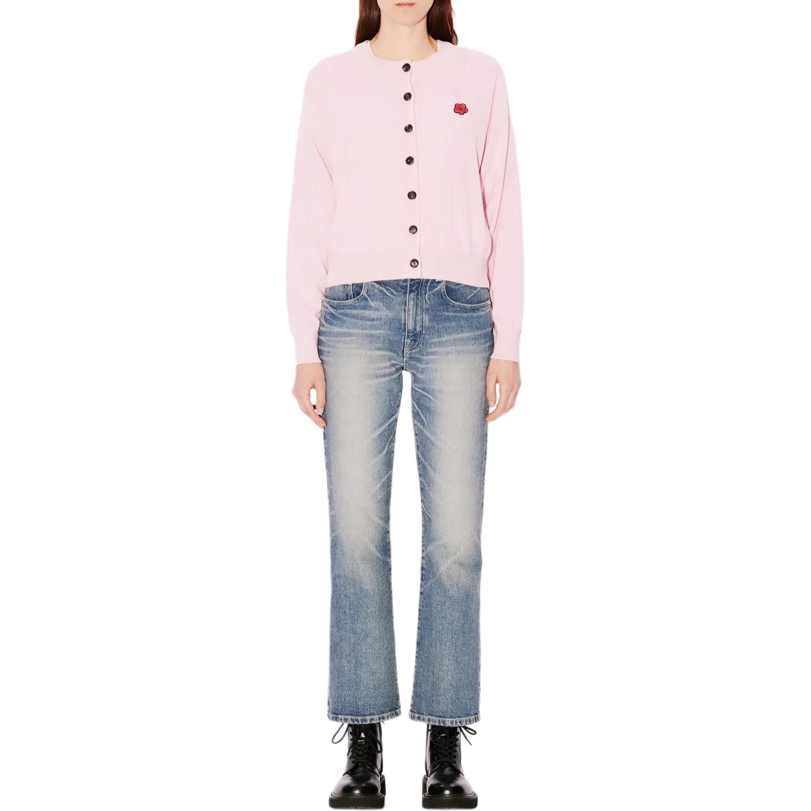 Кофта KENZO SS24 - изображение 3